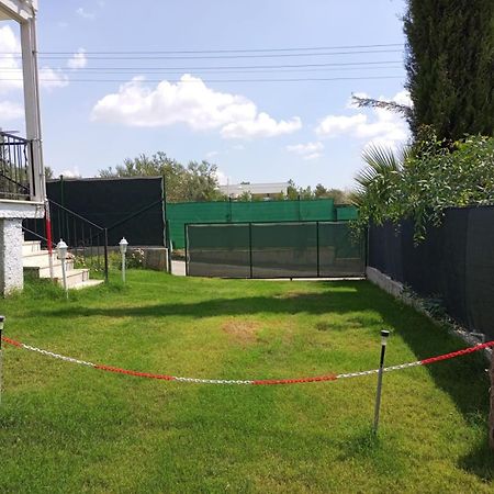 Mavi Boncuk Villa Mugla Exterior photo
